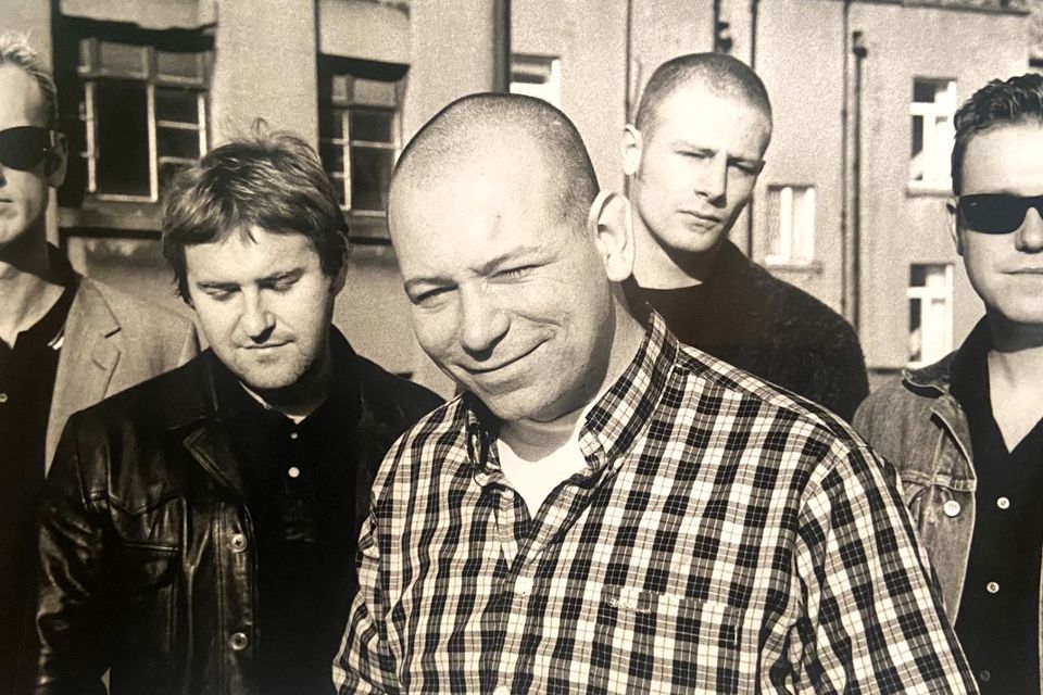 Sack crafted one of the greatest break-up songs of all time